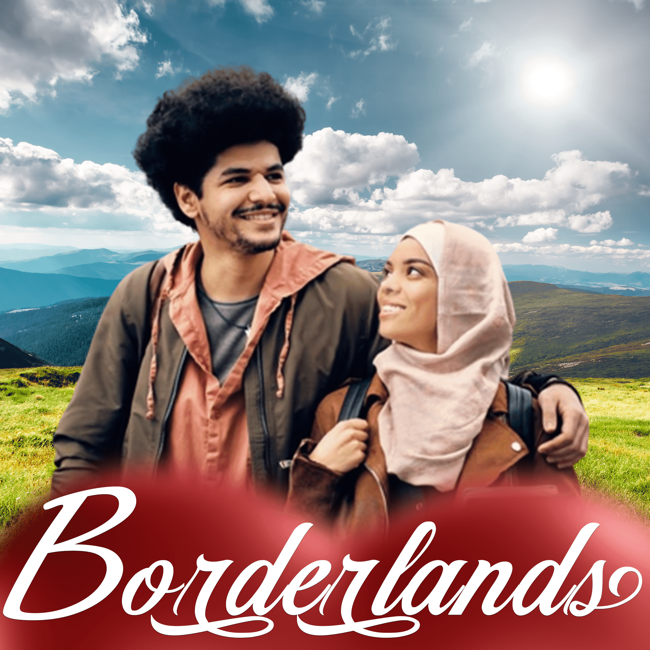 #8 - Borderlands