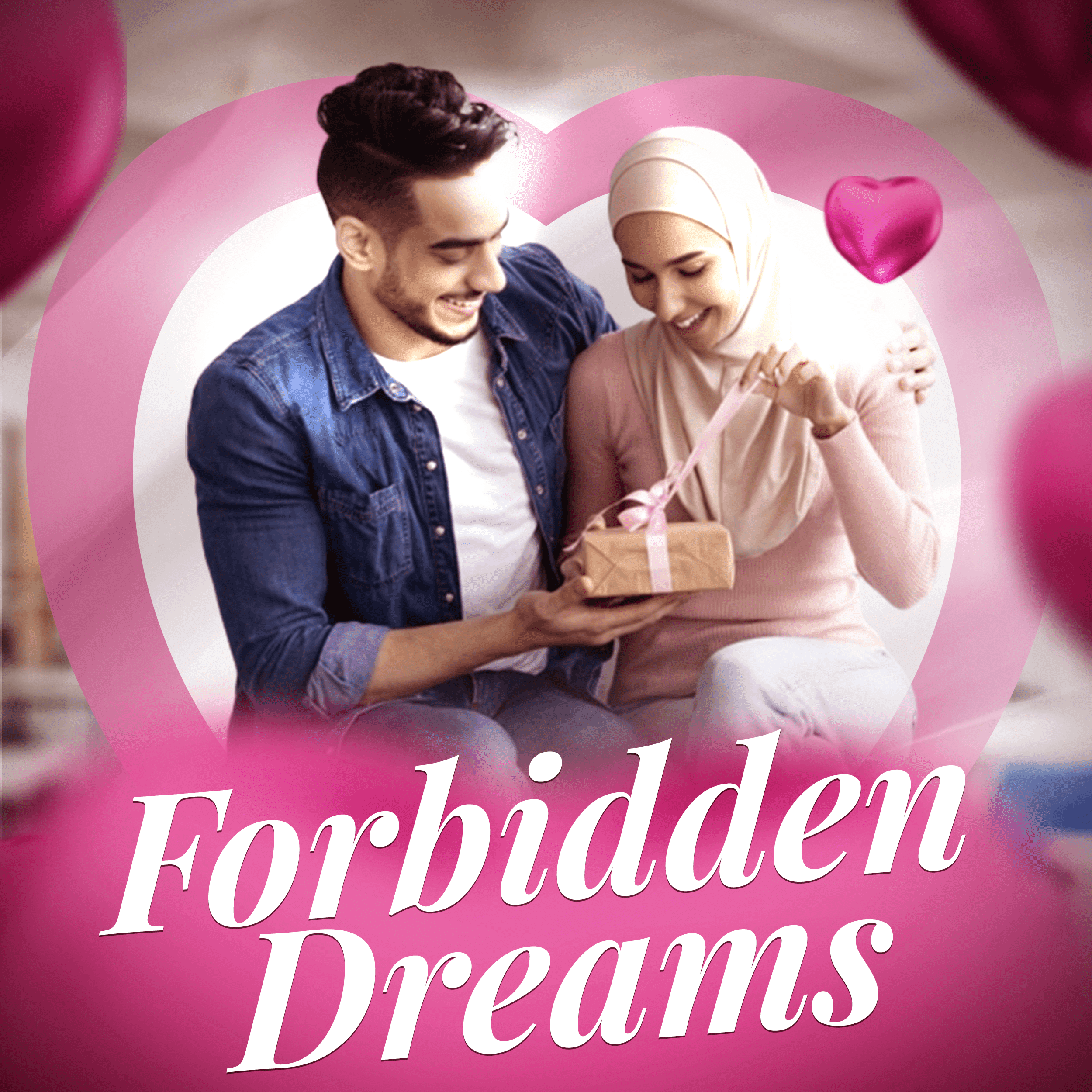 #2 - Forbidden Dreams