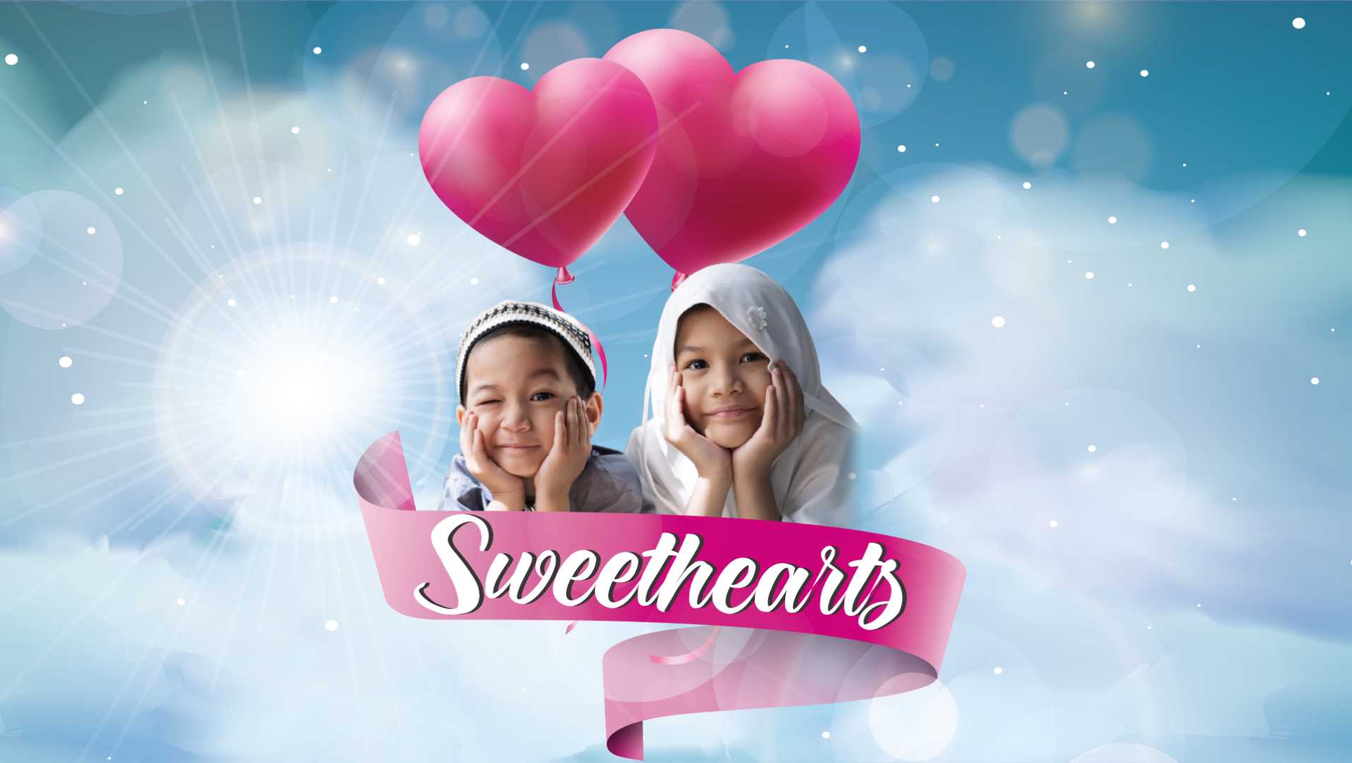 HeartsAndVeils | SWEETHEARTS
